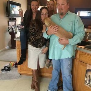 Meet your Posher, Frankie